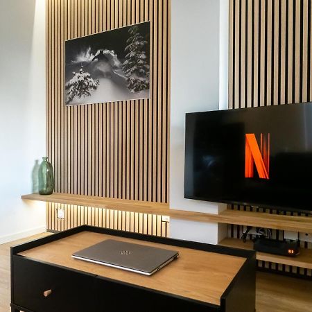 Appartement - Le Petit Loft - Tarbes Buitenkant foto