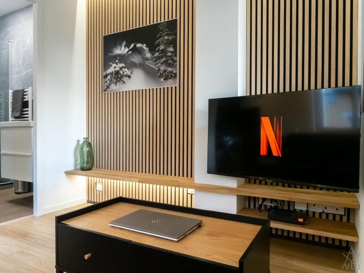 Appartement - Le Petit Loft - Tarbes Buitenkant foto