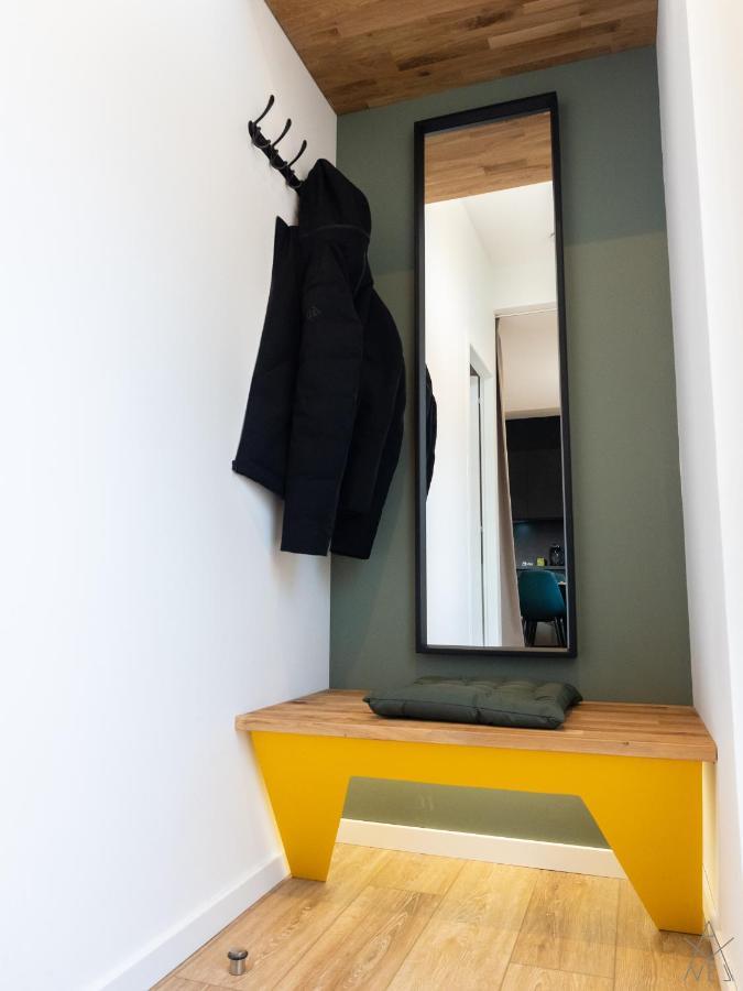 Appartement - Le Petit Loft - Tarbes Buitenkant foto