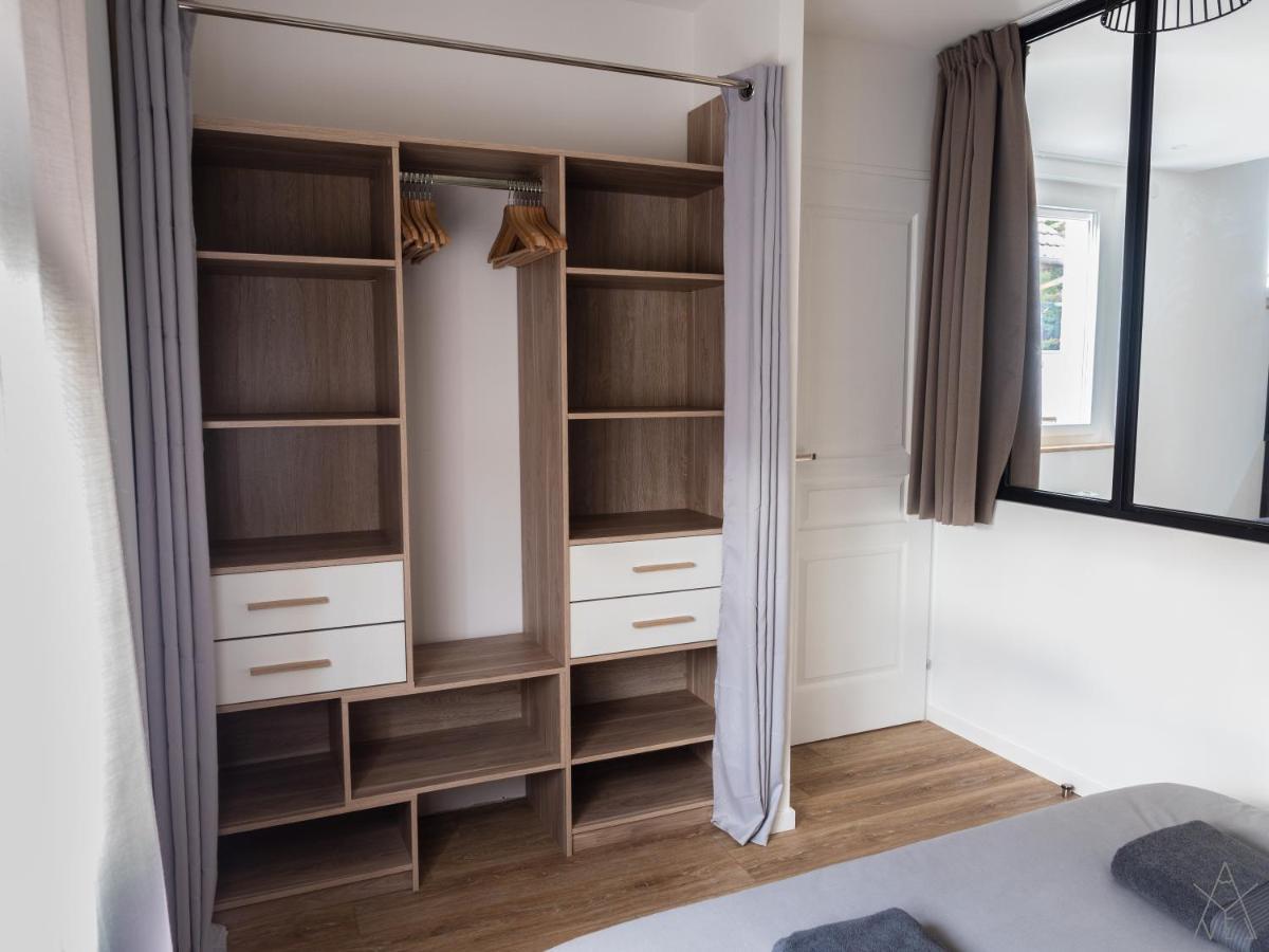 Appartement - Le Petit Loft - Tarbes Buitenkant foto