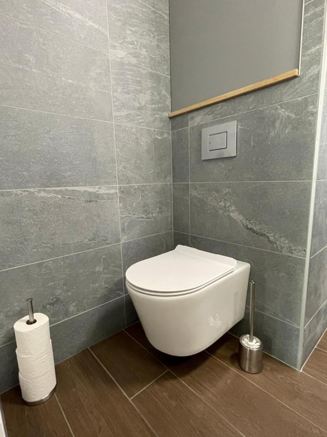 Appartement - Le Petit Loft - Tarbes Buitenkant foto