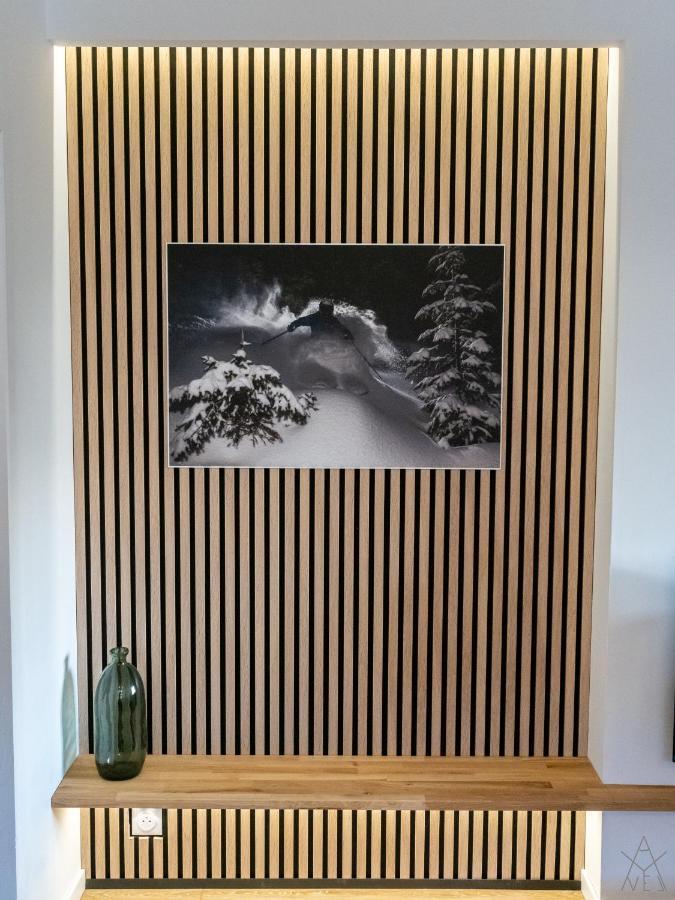 Appartement - Le Petit Loft - Tarbes Buitenkant foto