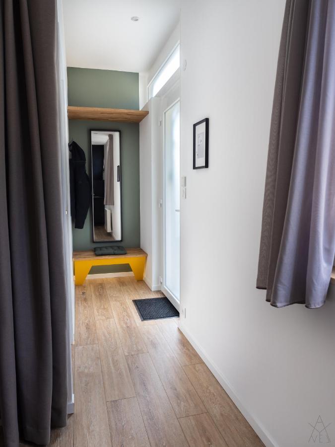 Appartement - Le Petit Loft - Tarbes Buitenkant foto